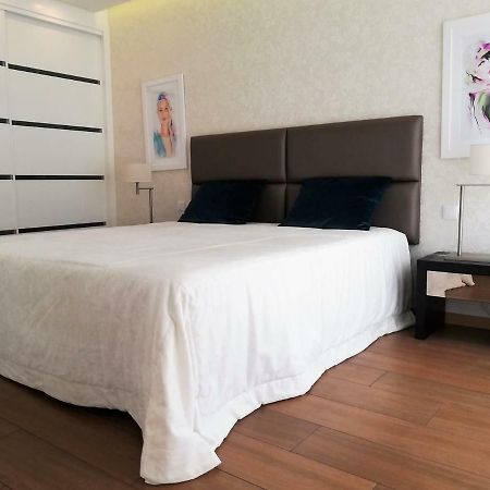 Apartamentos Turisticos Da Nazaré Kültér fotó