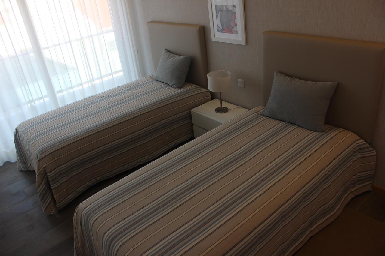 Apartamentos Turisticos Da Nazaré Kültér fotó