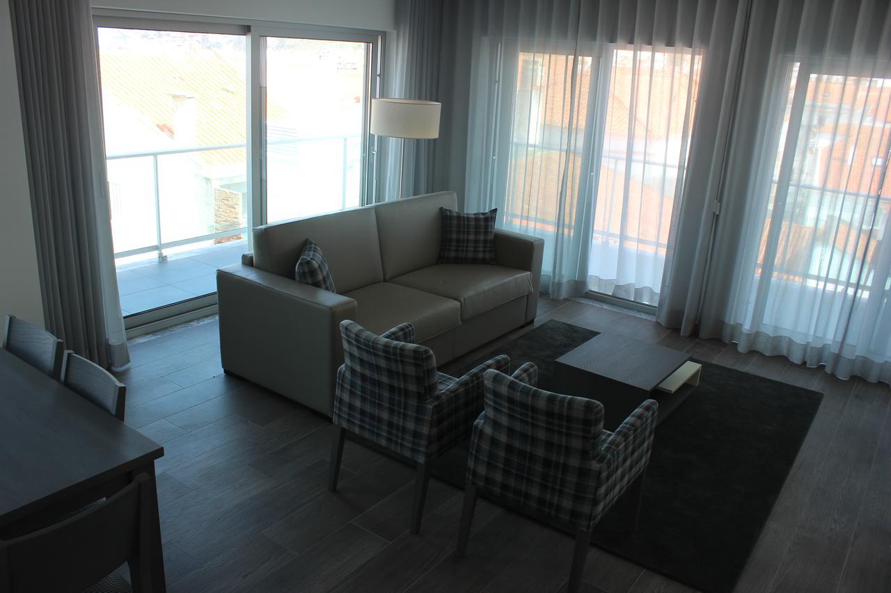 Apartamentos Turisticos Da Nazaré Kültér fotó