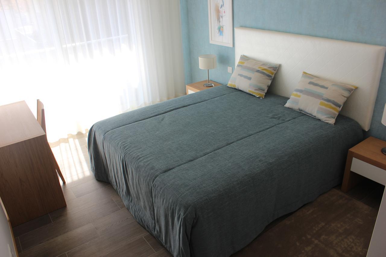 Apartamentos Turisticos Da Nazaré Kültér fotó