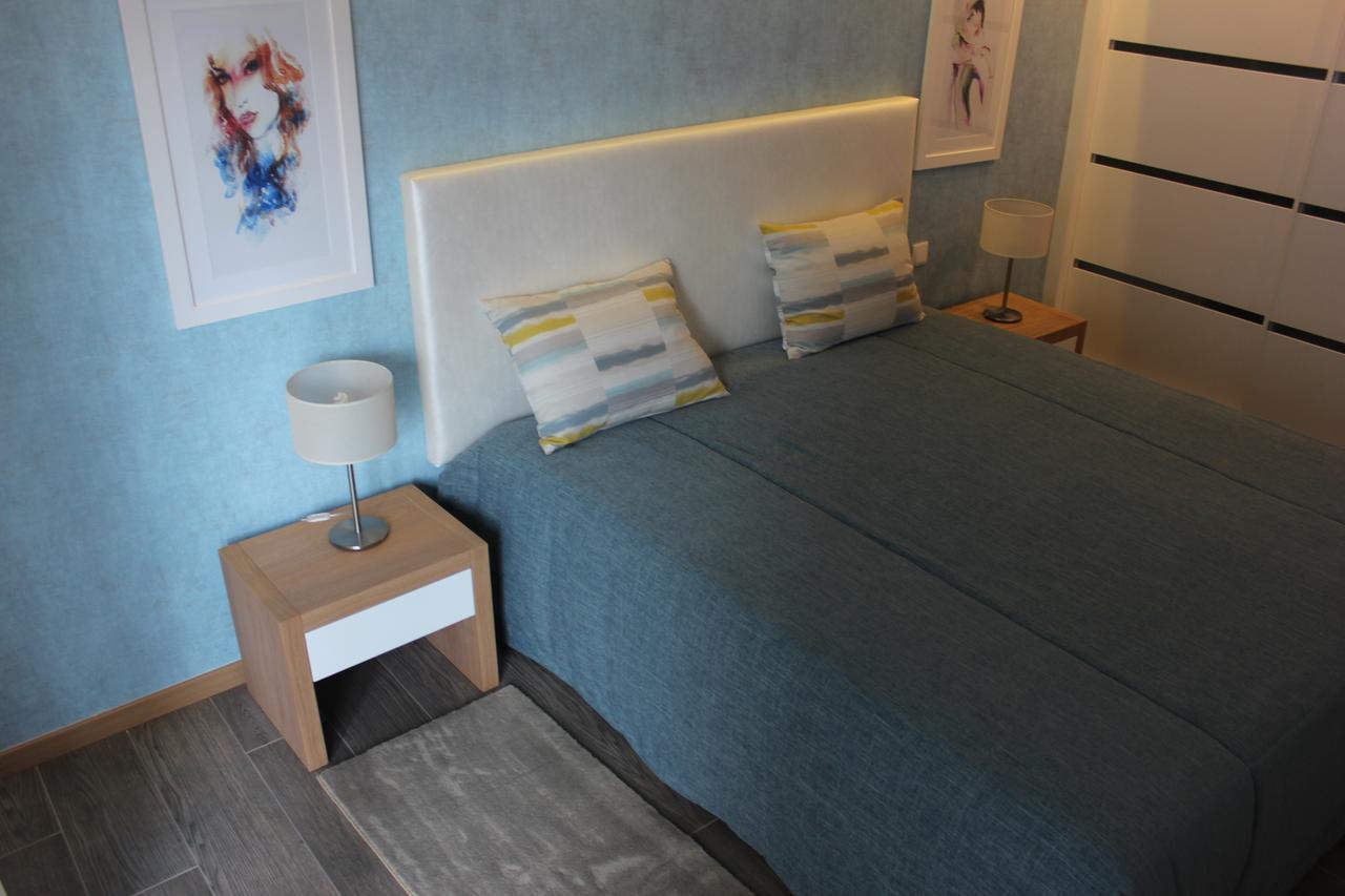 Apartamentos Turisticos Da Nazaré Kültér fotó