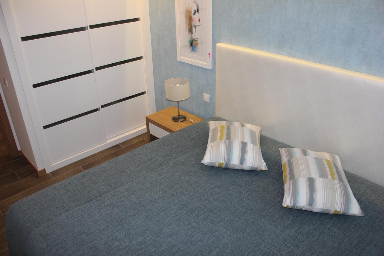 Apartamentos Turisticos Da Nazaré Kültér fotó