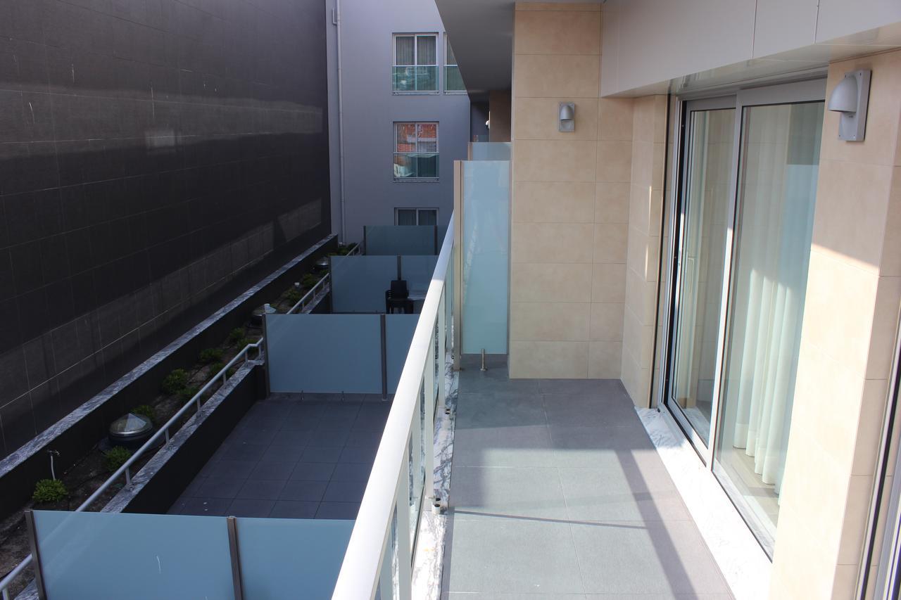Apartamentos Turisticos Da Nazaré Kültér fotó