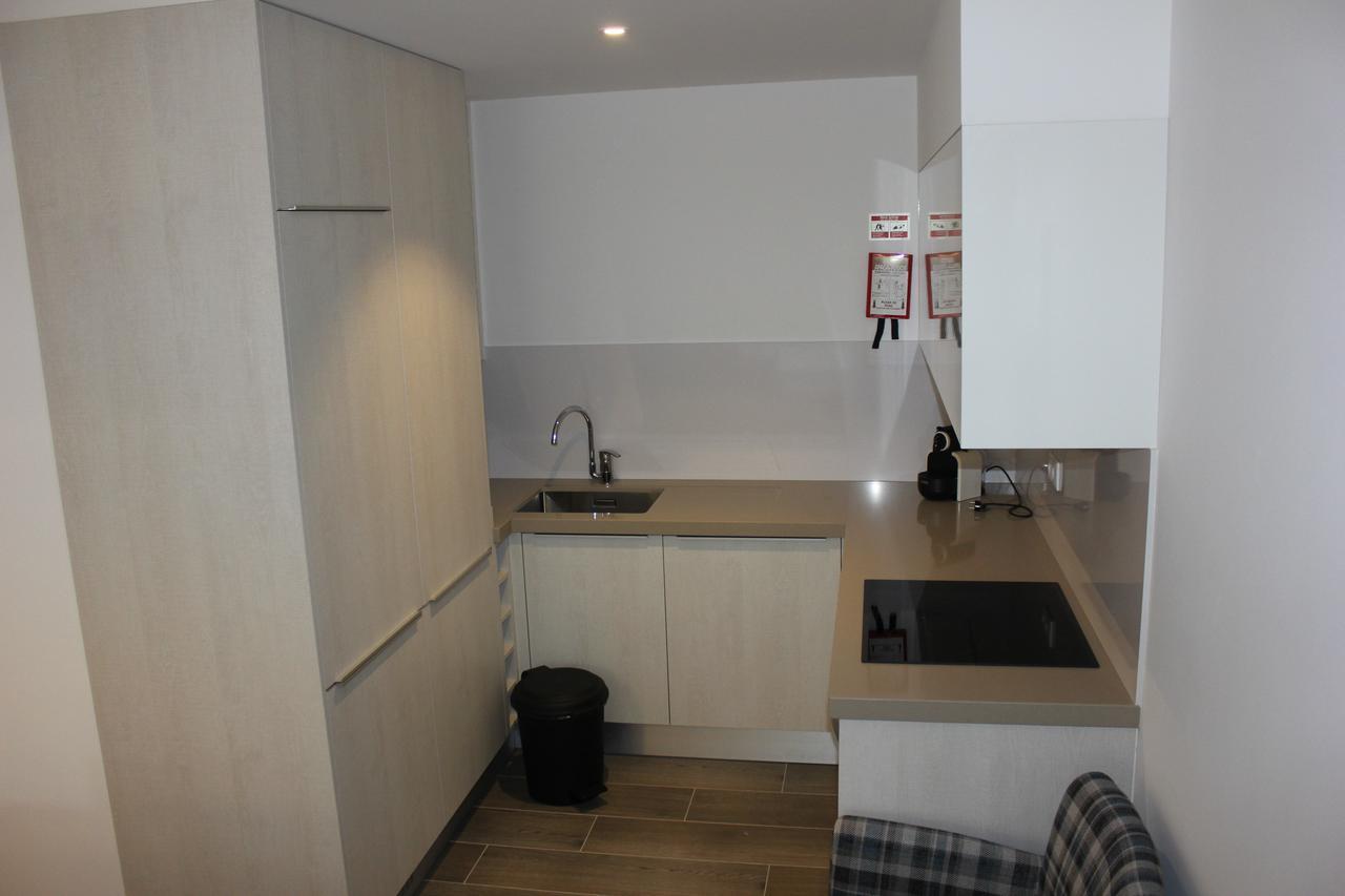 Apartamentos Turisticos Da Nazaré Kültér fotó