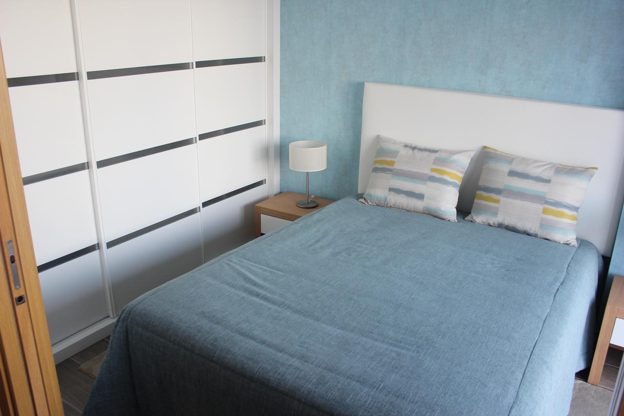 Apartamentos Turisticos Da Nazaré Kültér fotó