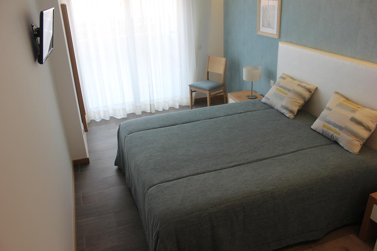 Apartamentos Turisticos Da Nazaré Kültér fotó