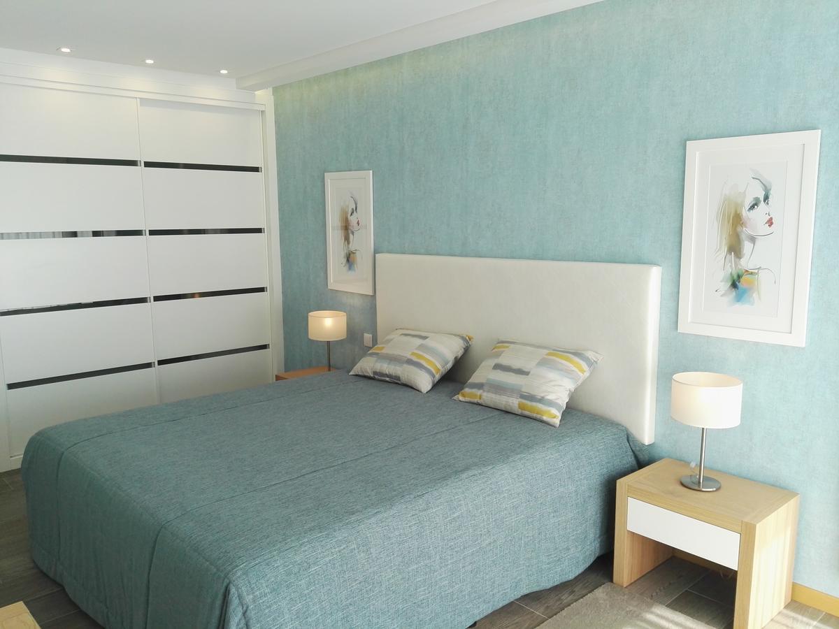 Apartamentos Turisticos Da Nazaré Kültér fotó