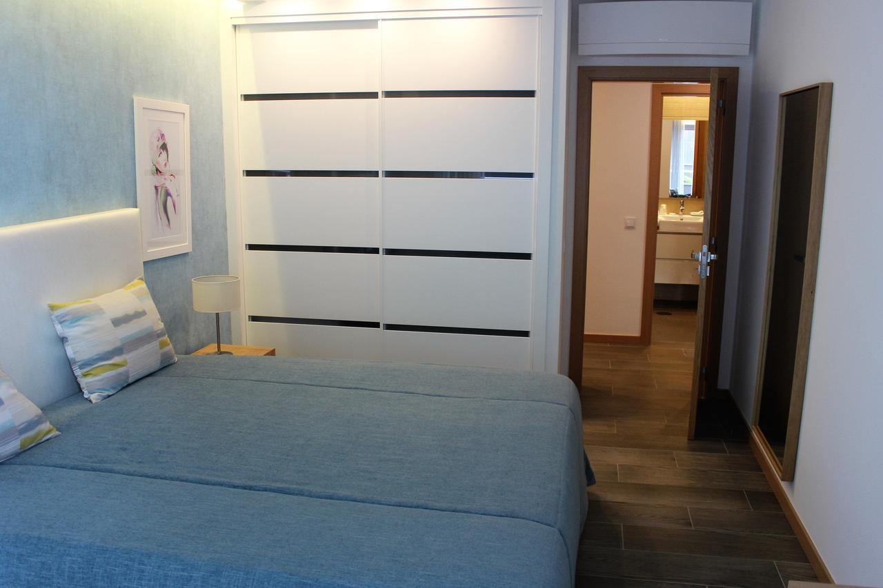 Apartamentos Turisticos Da Nazaré Kültér fotó