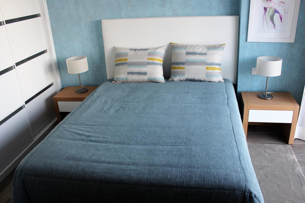 Apartamentos Turisticos Da Nazaré Kültér fotó