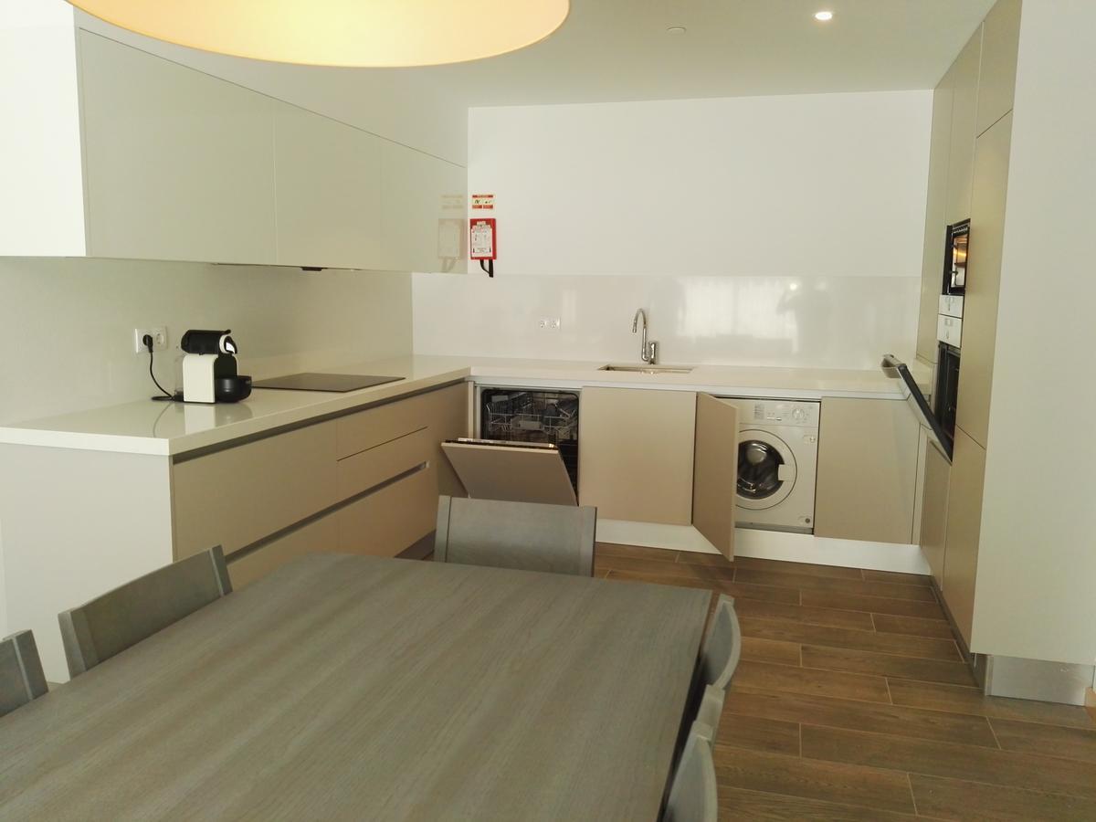 Apartamentos Turisticos Da Nazaré Kültér fotó