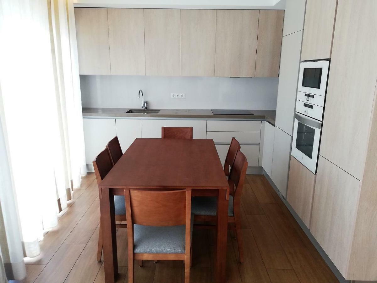 Apartamentos Turisticos Da Nazaré Kültér fotó